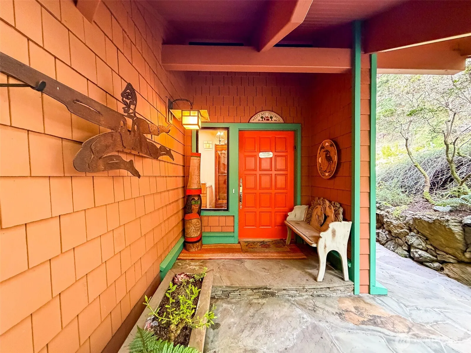 Property photo for 1687 1689 Spring Point Rd, Orcas Island photo 3