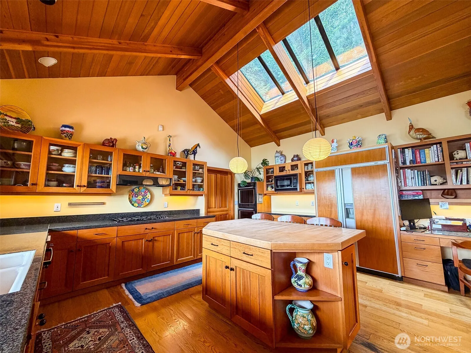 Property photo for 1687 1689 Spring Point Rd, Orcas Island photo 4