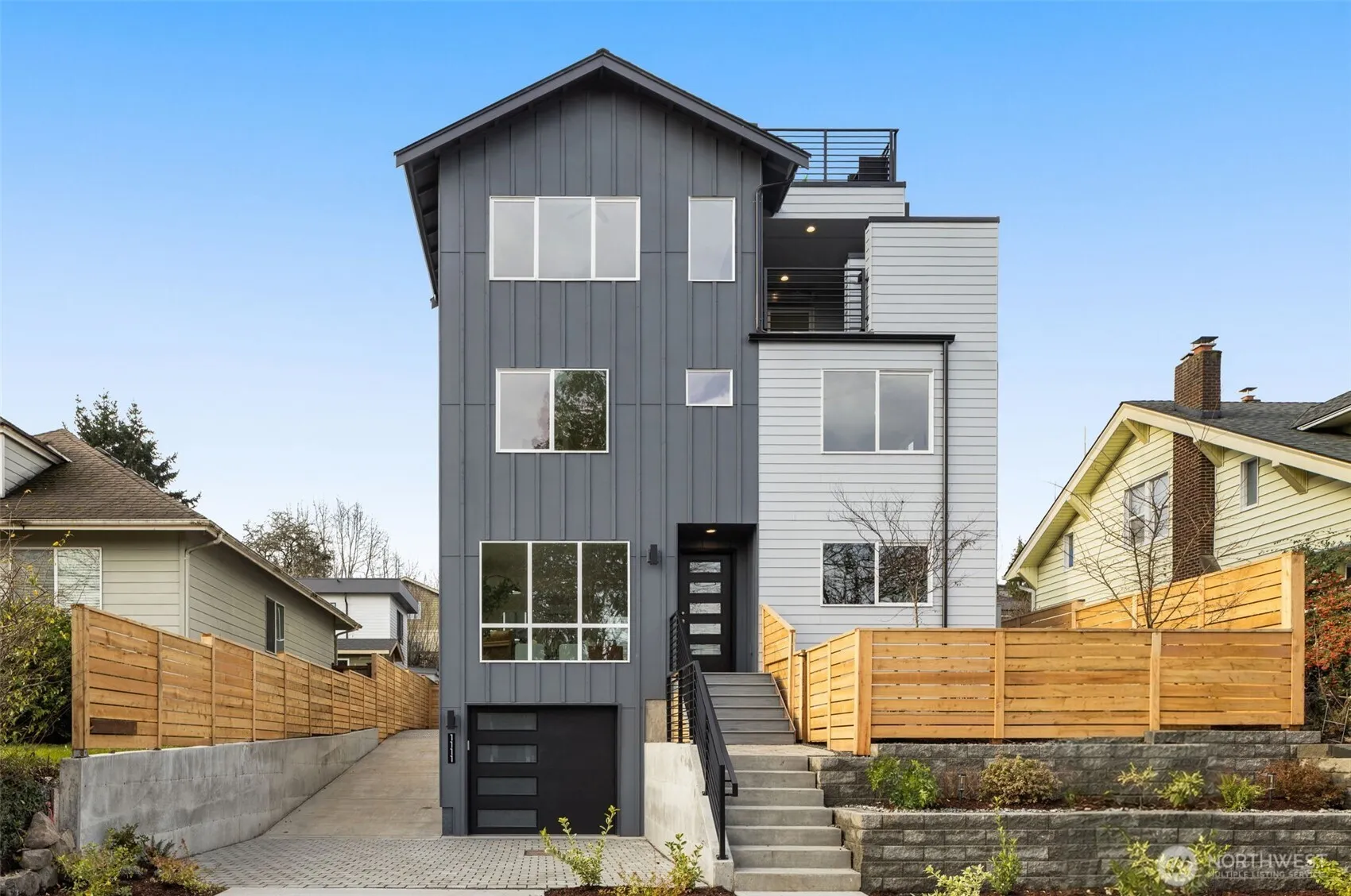 Property photo for 1109 A 26th Avenue, Seattle