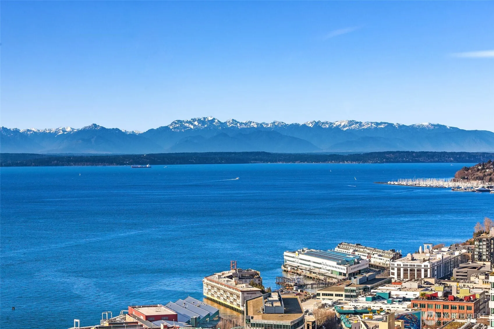 1521 2nd Avenue #3100, Seattle