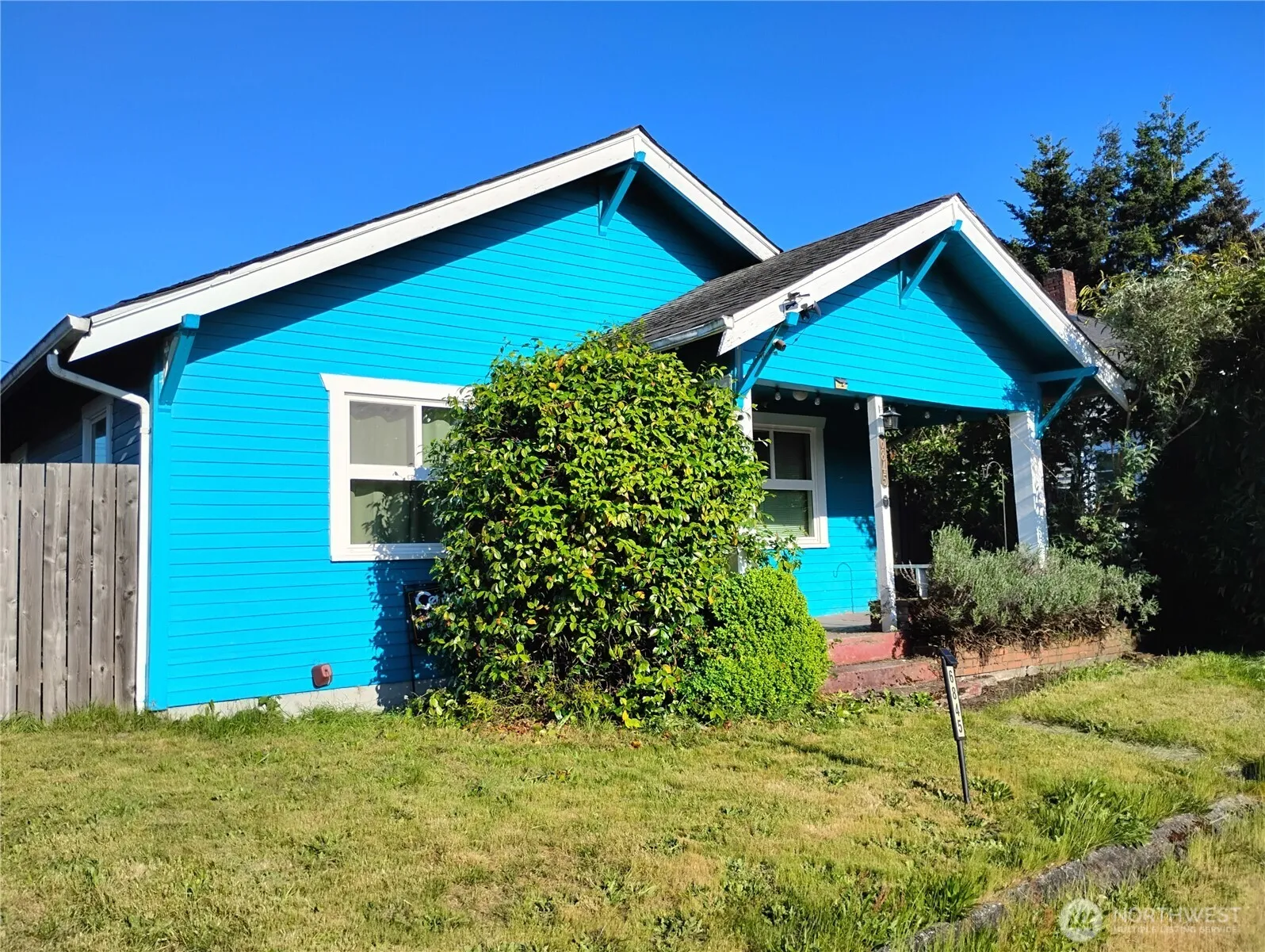 6845 S Clement Avenue, Tacoma