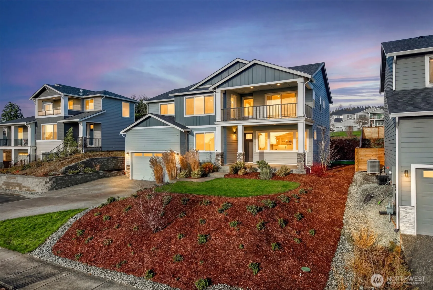 Property photo for 5464 Lasiandra Drive, Blaine