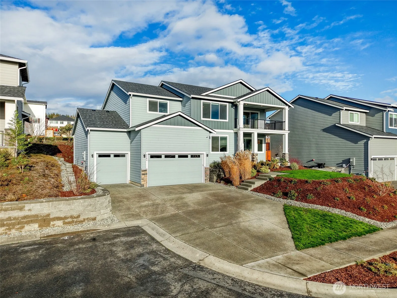 5464 Lasiandra Drive, Blaine