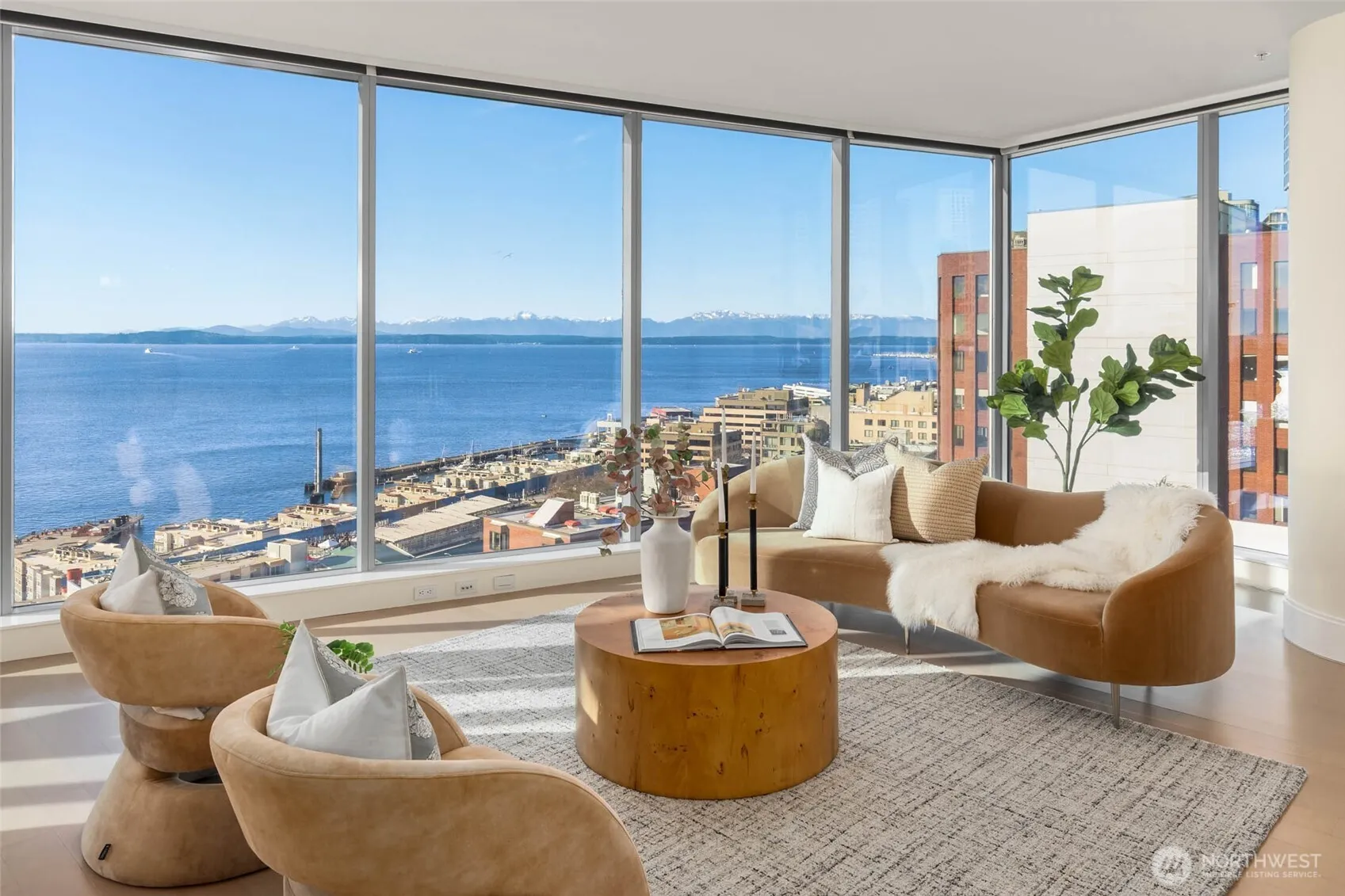 1521 2nd Avenue #1400, Seattle