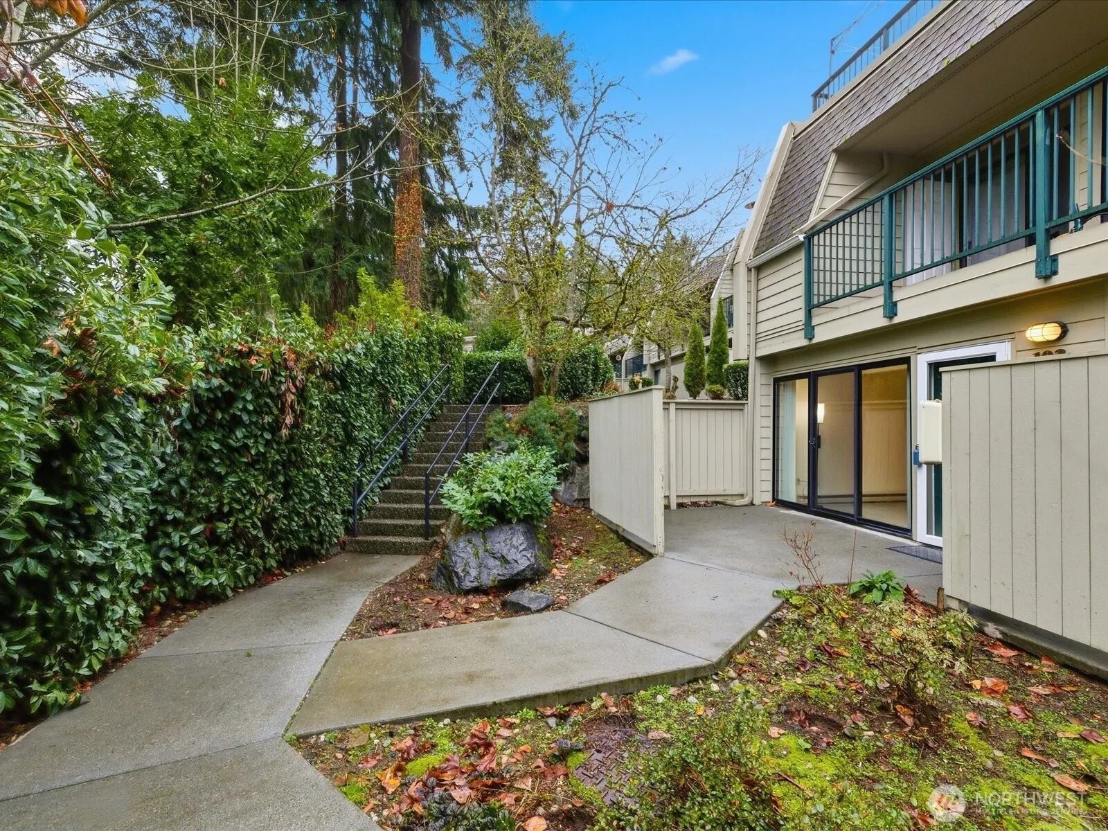 Property photo for 8835 166th Avenue Ne #d102, Redmond