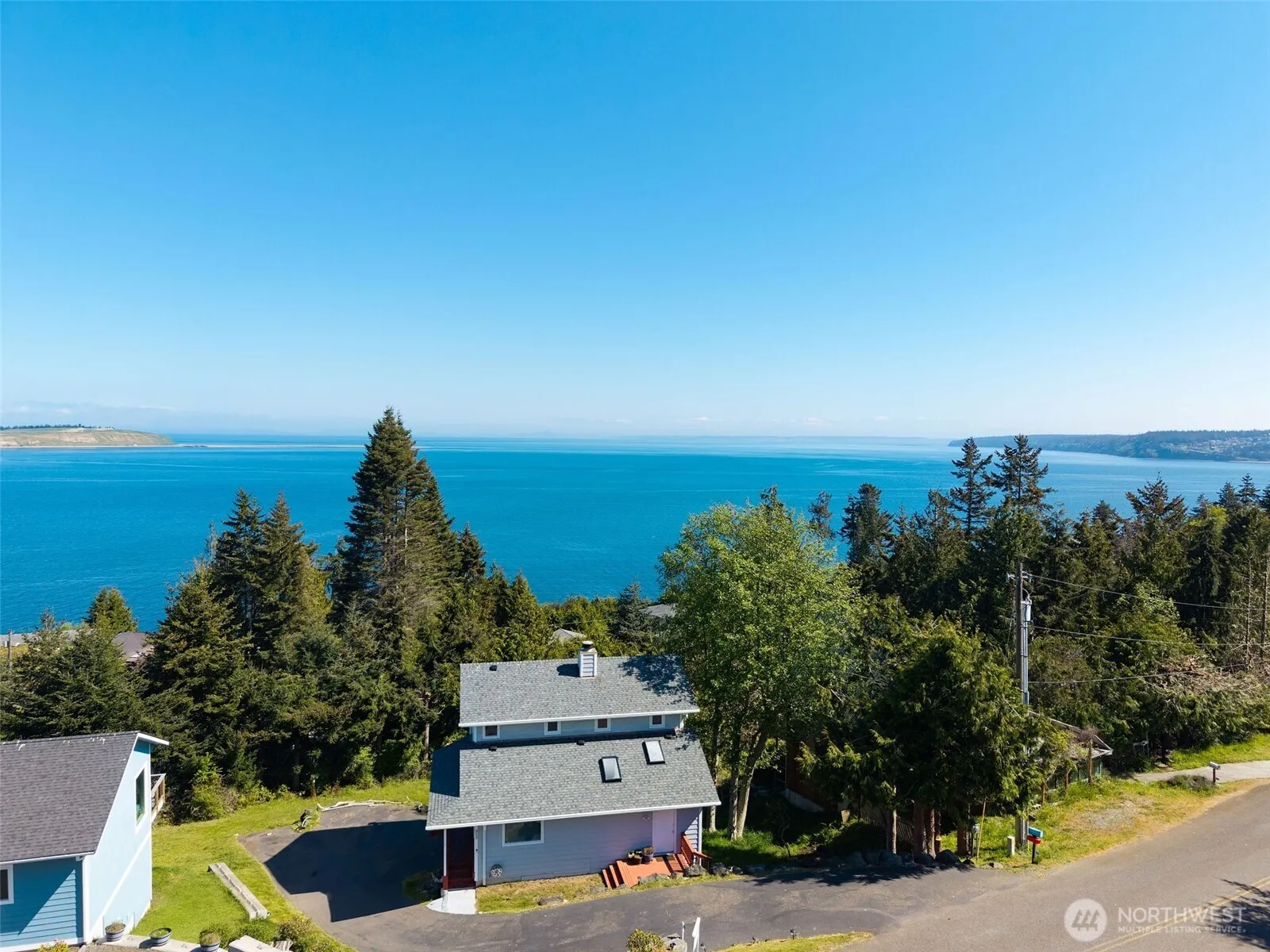 Property photo for 320 N North Street, Sequim
