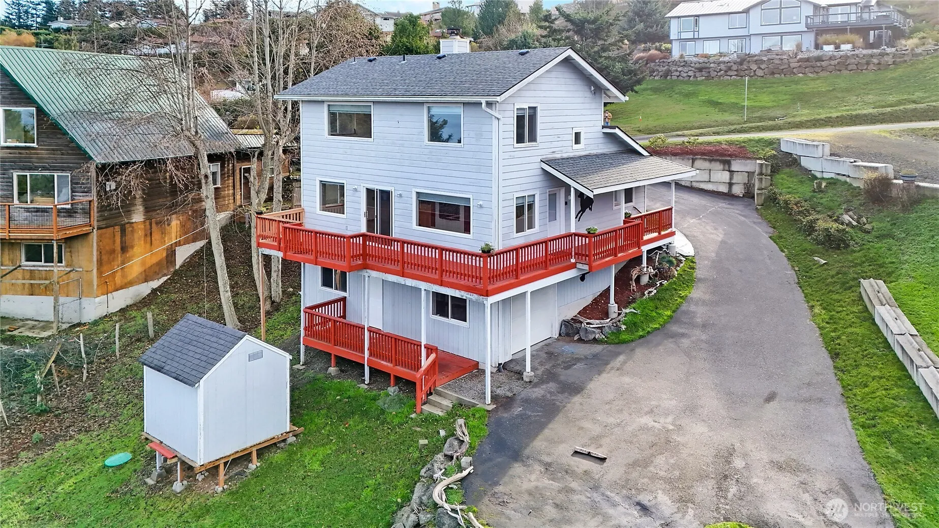 Property photo for 320 N North Street, Sequim photo 3