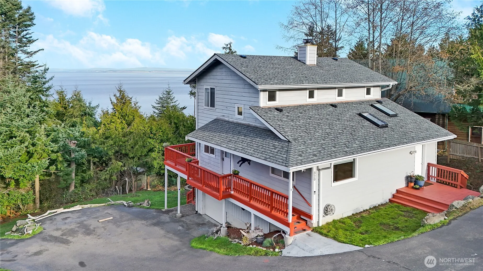 Property photo for 320 N North Street, Sequim