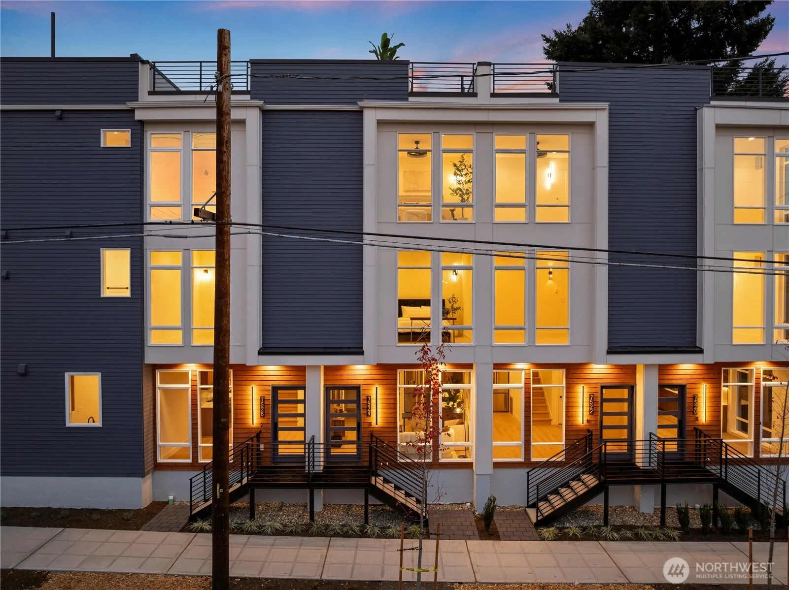 Property photo for 363 Nw 76th Street, Seattle photo 2