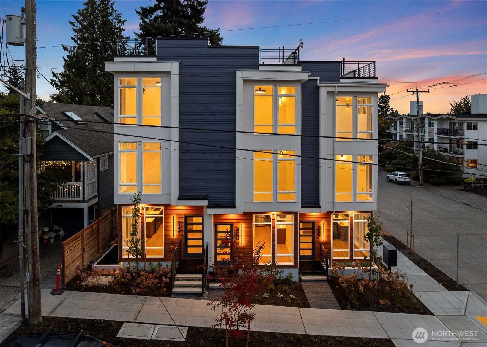 Property photo for 363 Nw 76th Street, Seattle