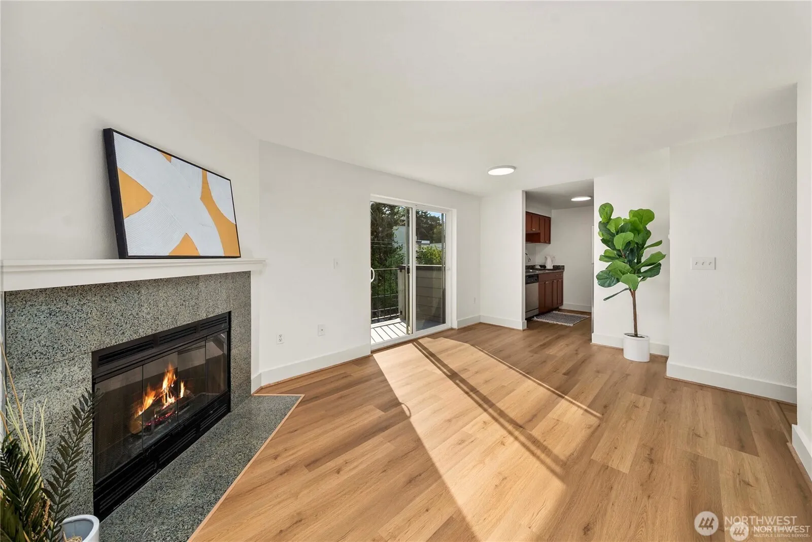 4831 Fauntleroy Way Sw #401, Seattle
