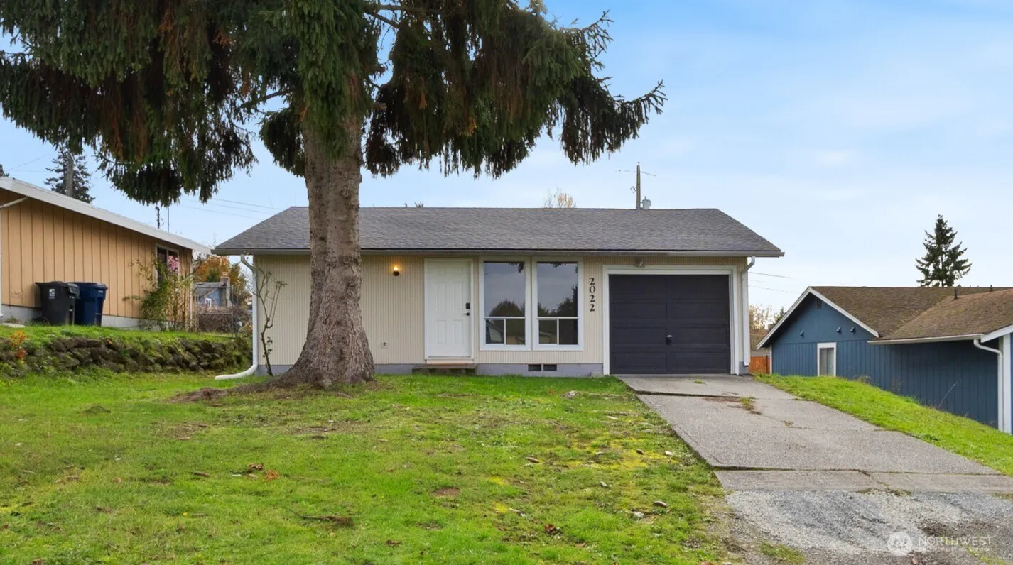 Property photo for 2022 E 36th Street, Tacoma