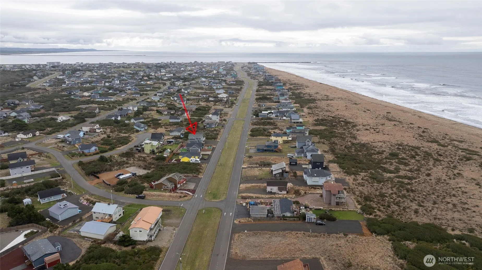 Property photo for 1120 Ocean Shores Boulevard Sw, Ocean Shores