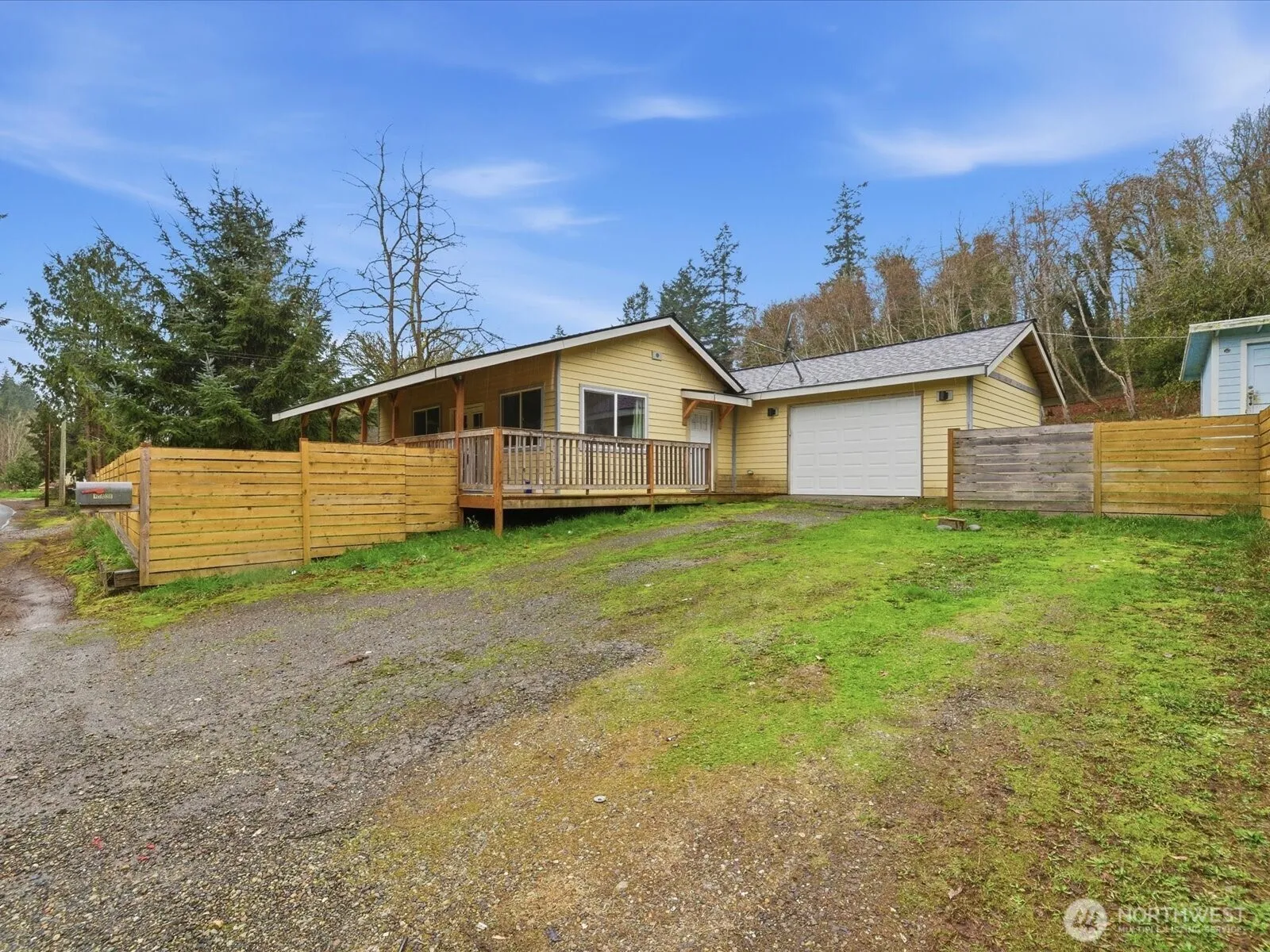 Property photo for 16602 - 16608 Delano Road, Lakebay photo 5