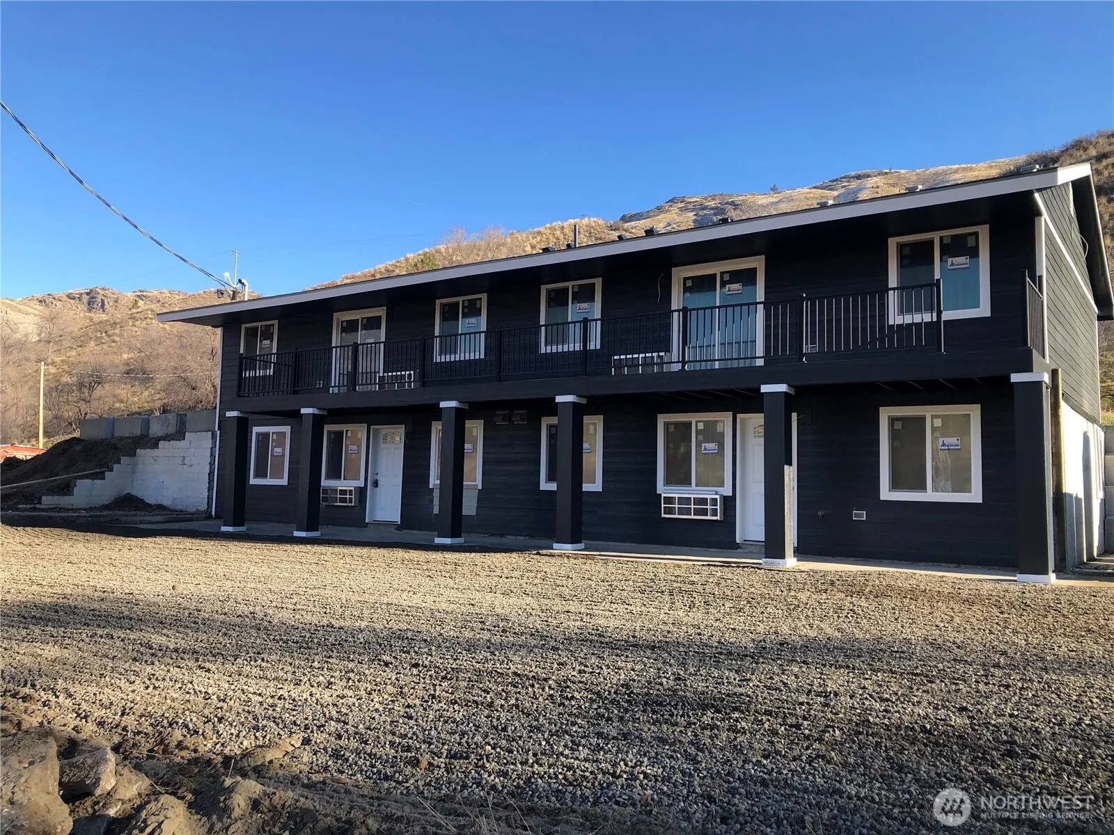 Property photo for 59 Elmer City Access Road, Coulee Dam