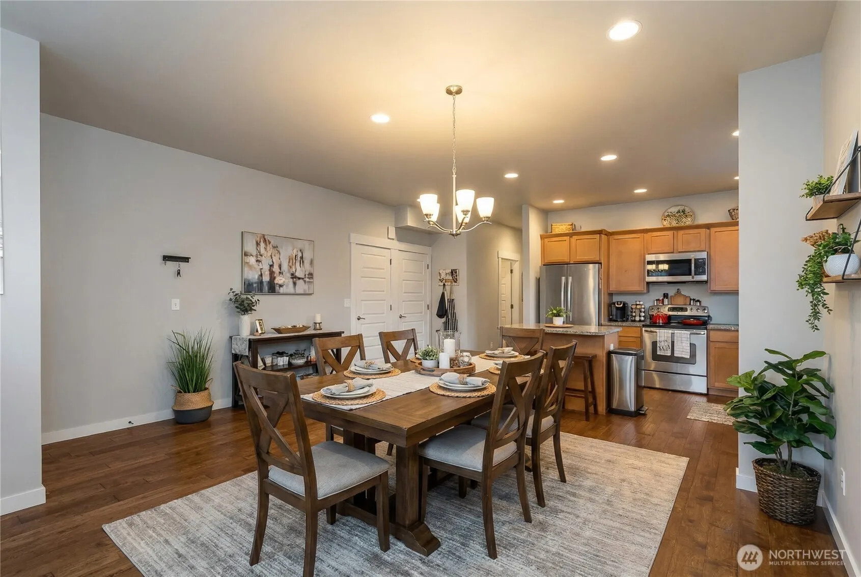 Property photo for 554 Prospect Street, Seattle photo 5