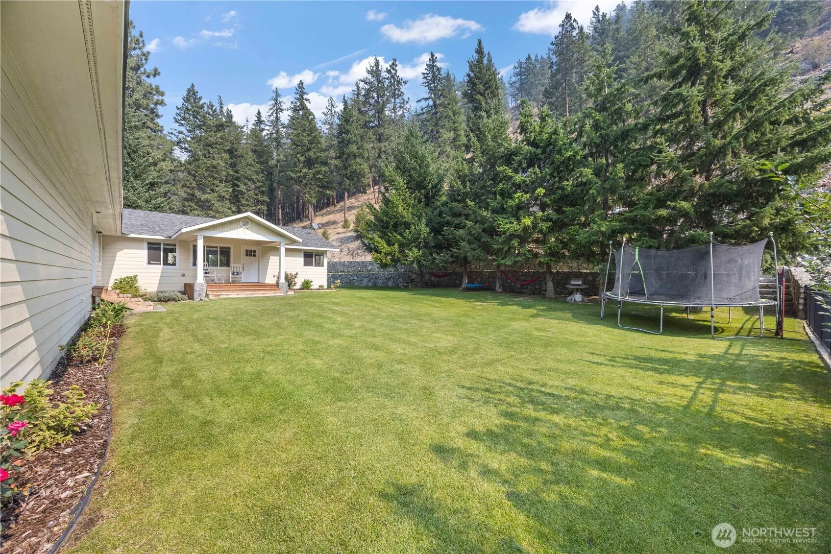 Property photo for 4621 Navarre Coulee Road, Chelan