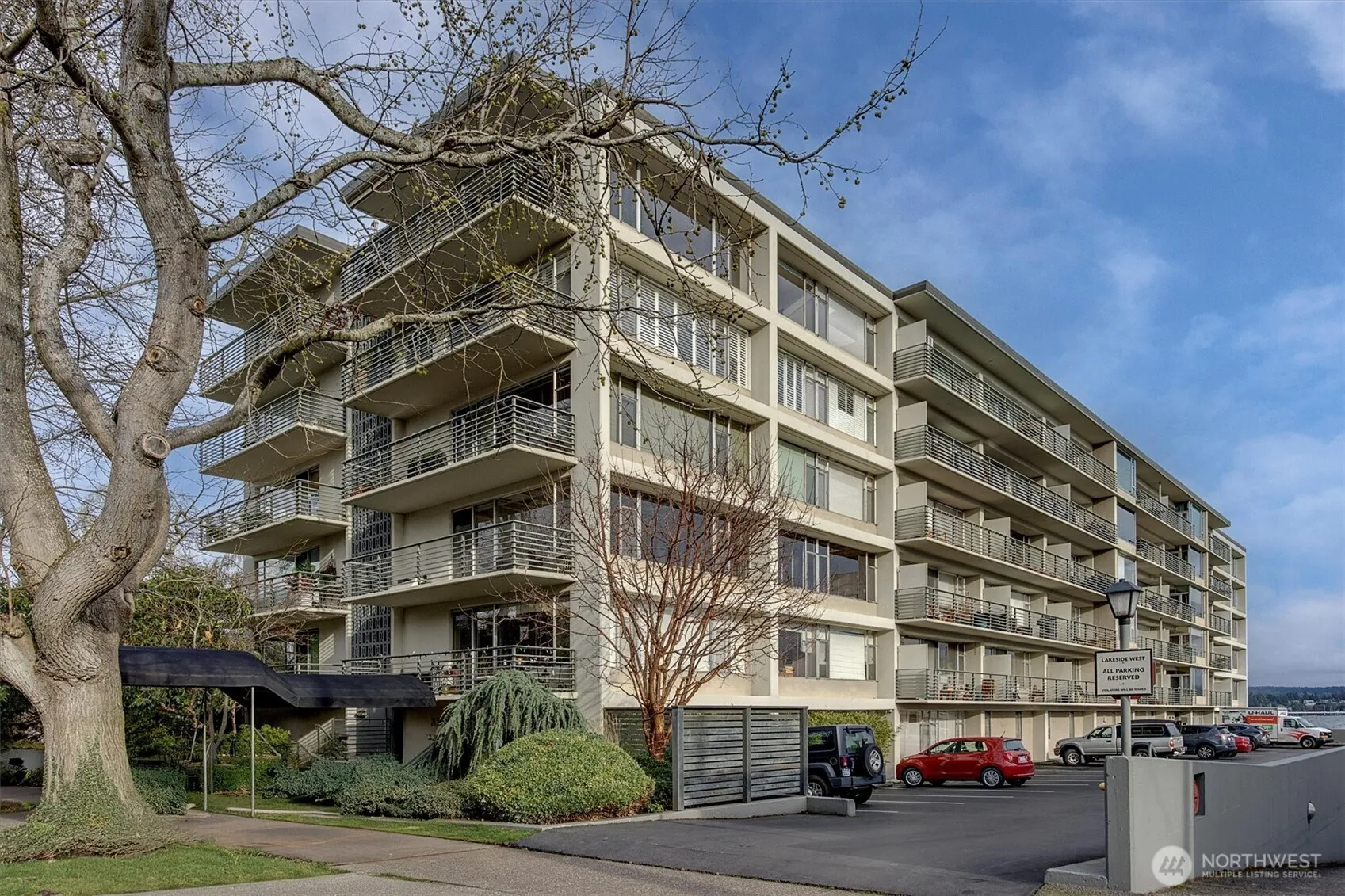 Property photo for 2040 43rd Avenue E #313, Seattle