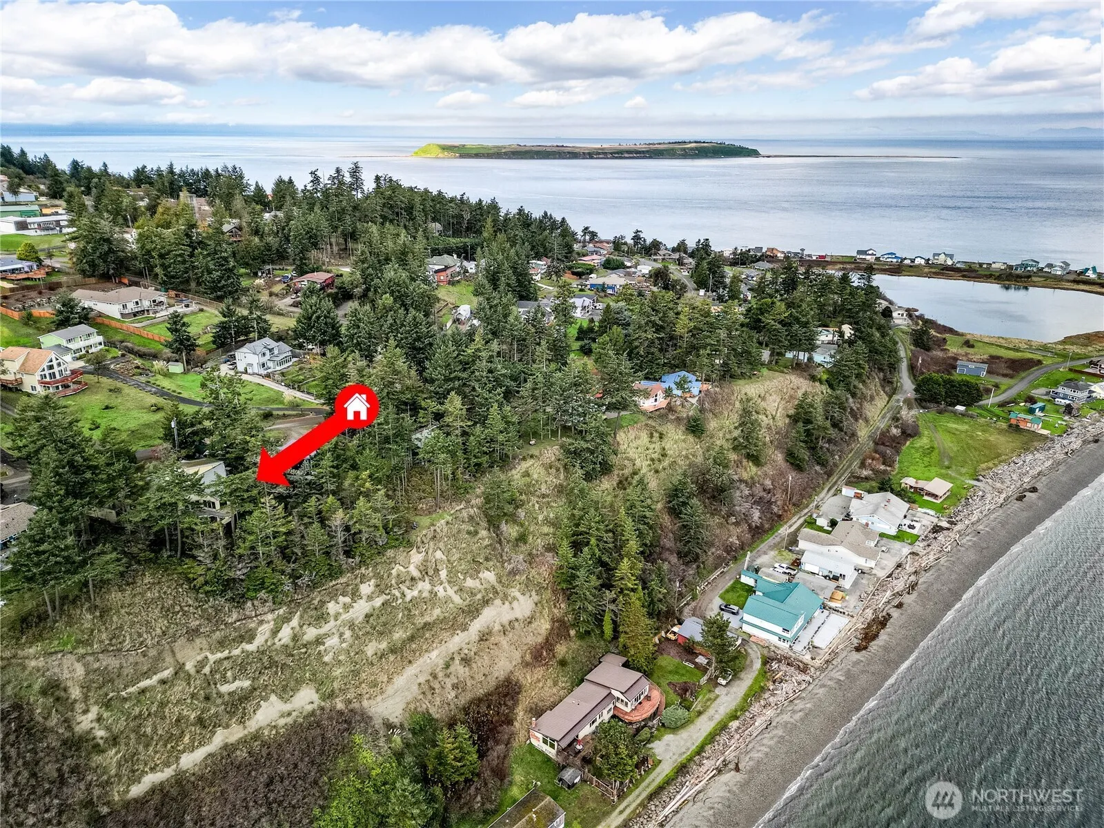 Property photo for 301 Discovery Way, Sequim photo 4