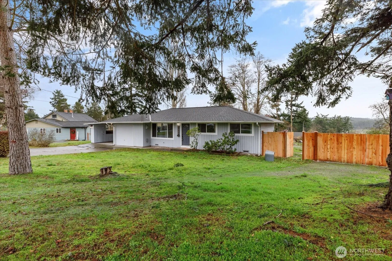 Property photo for 1321 Orchard Loop, Oak Harbor