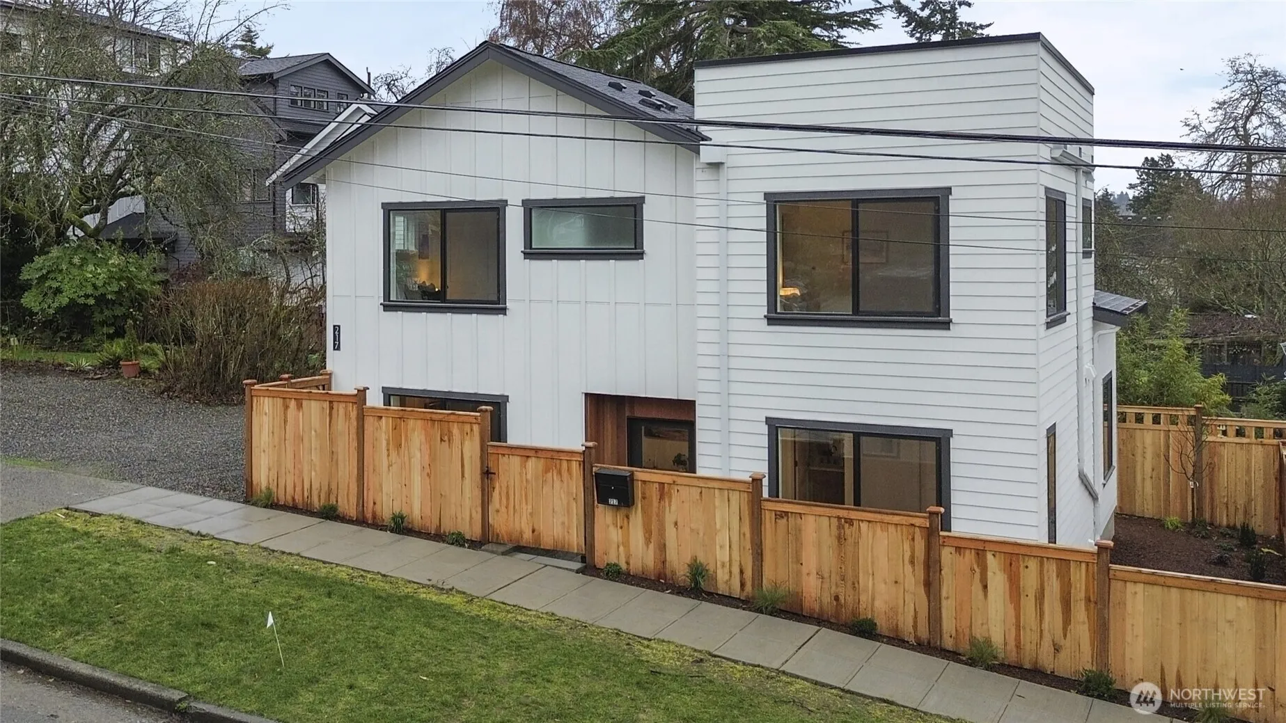 Property photo for 217 Nw 45th Street, Seattle