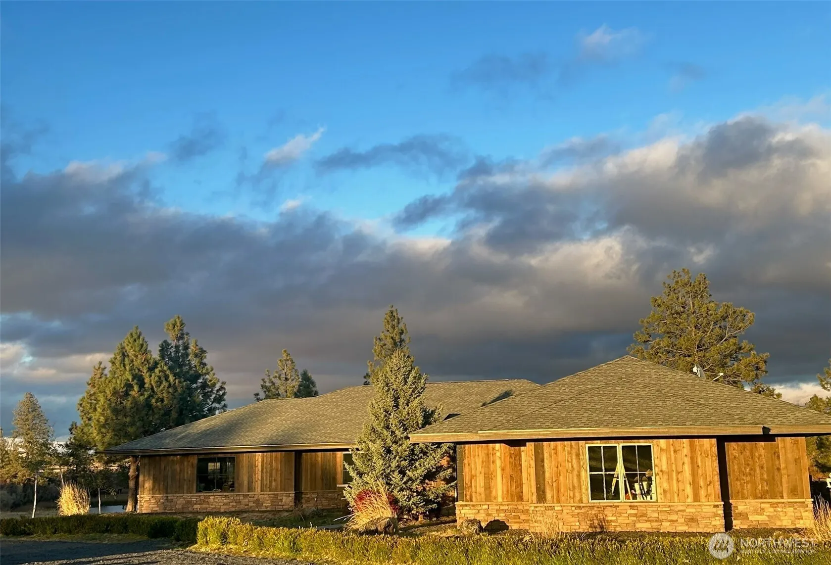 Property photo for 37227 S Long Road, Cheney photo 4