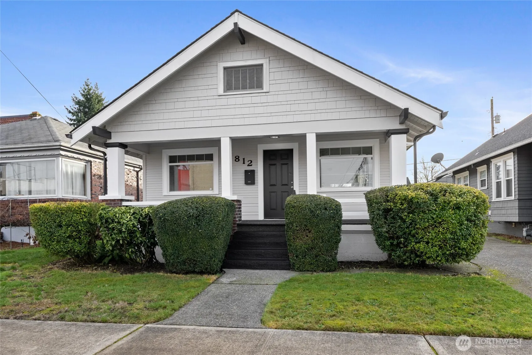 Property photo for 812 S 39th Street, Tacoma