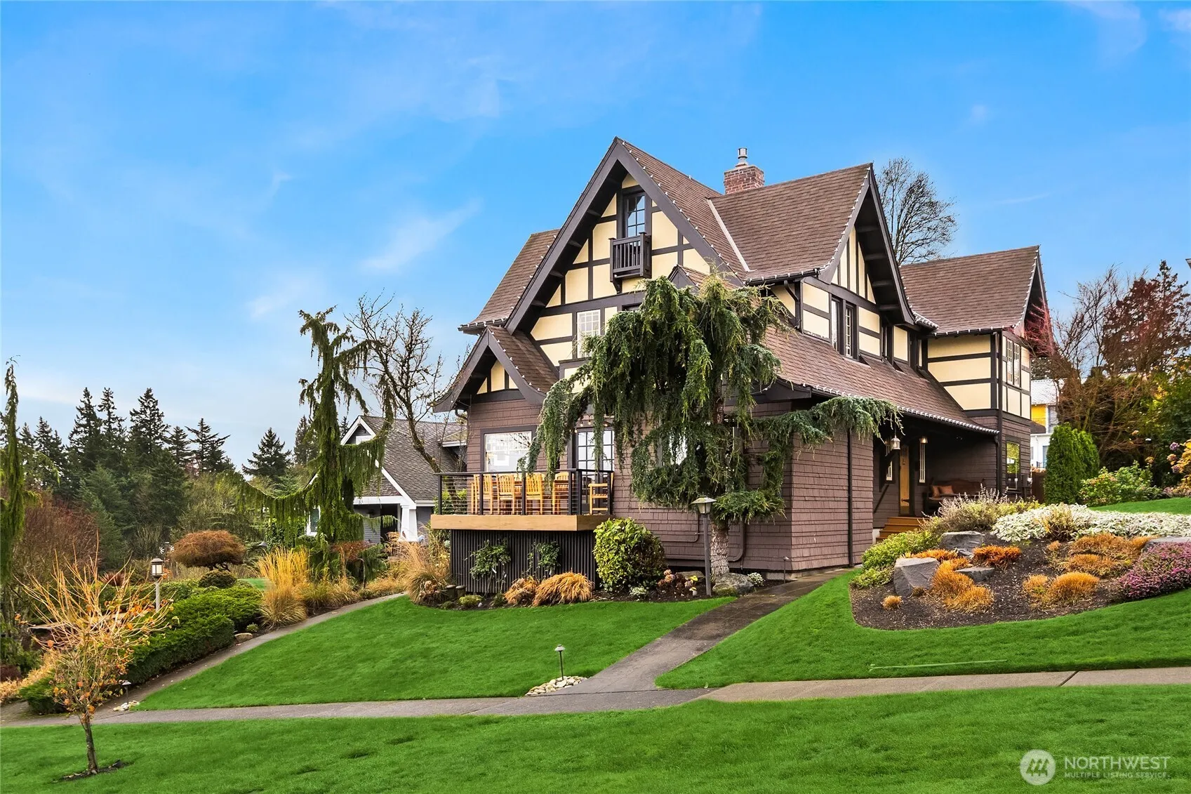 2910 N 28th Street, Tacoma