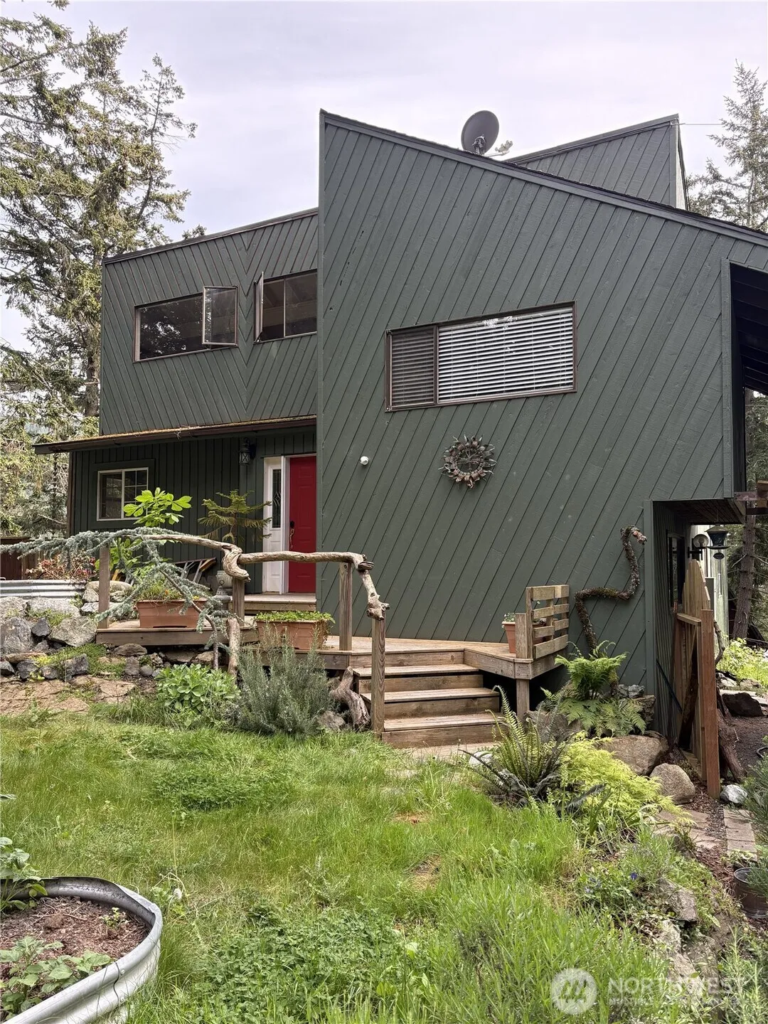 Property photo for 1193 Rosario Road, Orcas Island
