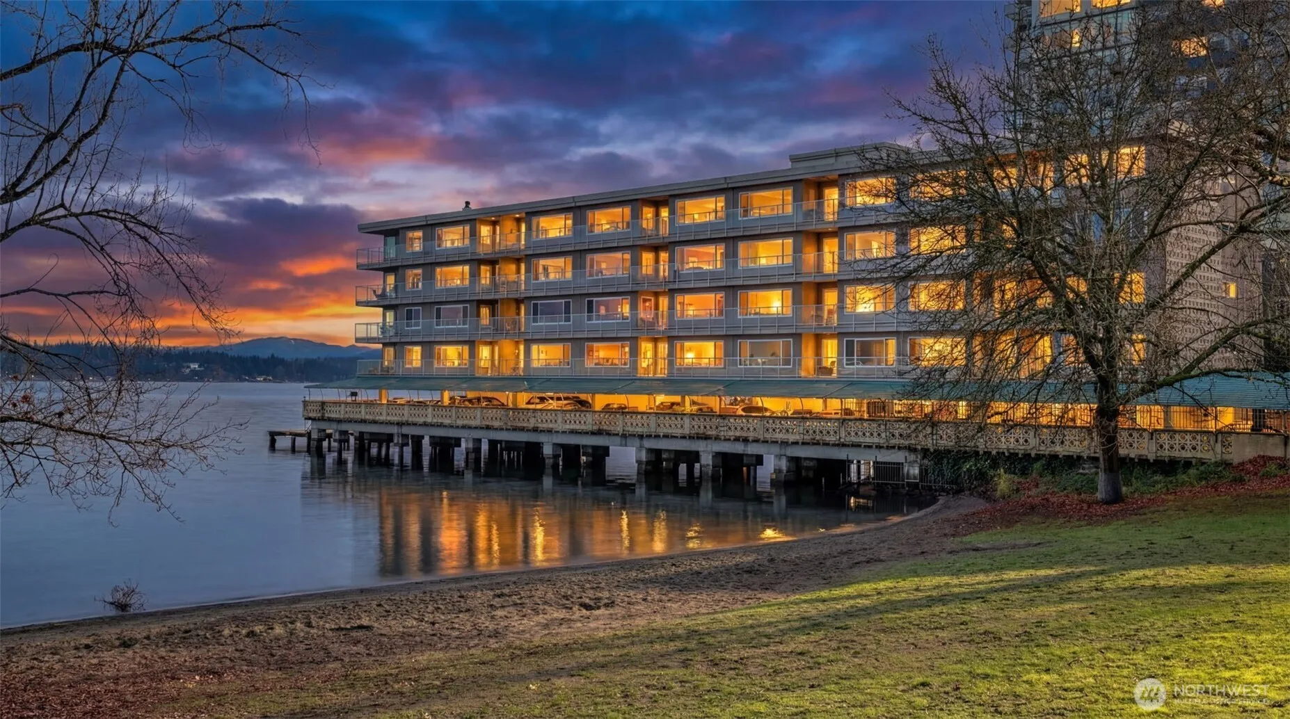 1800 43rd Avenue E #401, Seattle