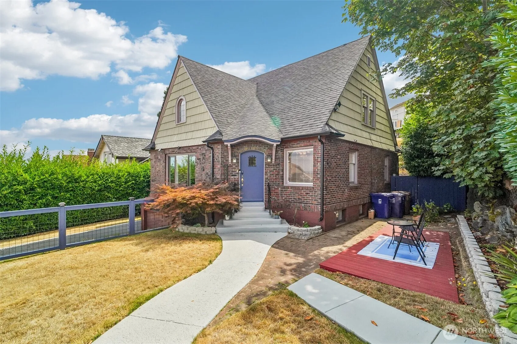 Property photo for 2624 N 30th Street, Tacoma