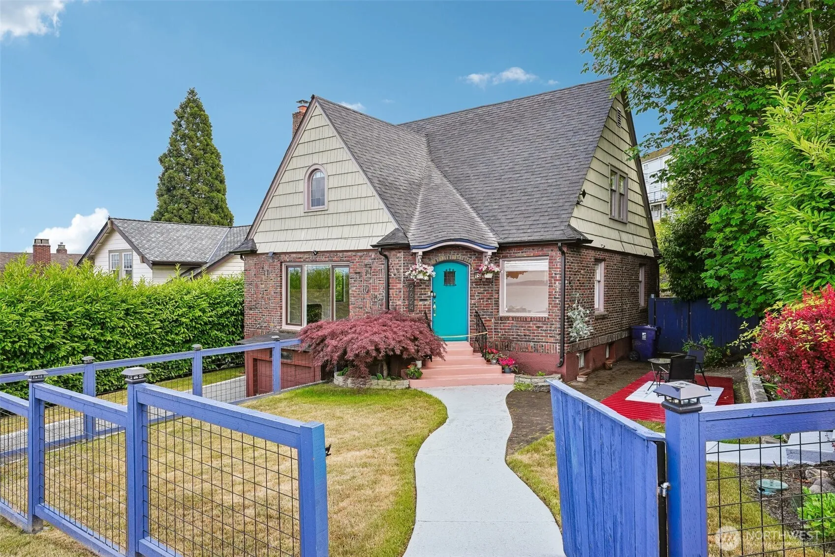 Property photo for 2624 N 30th Street, Tacoma