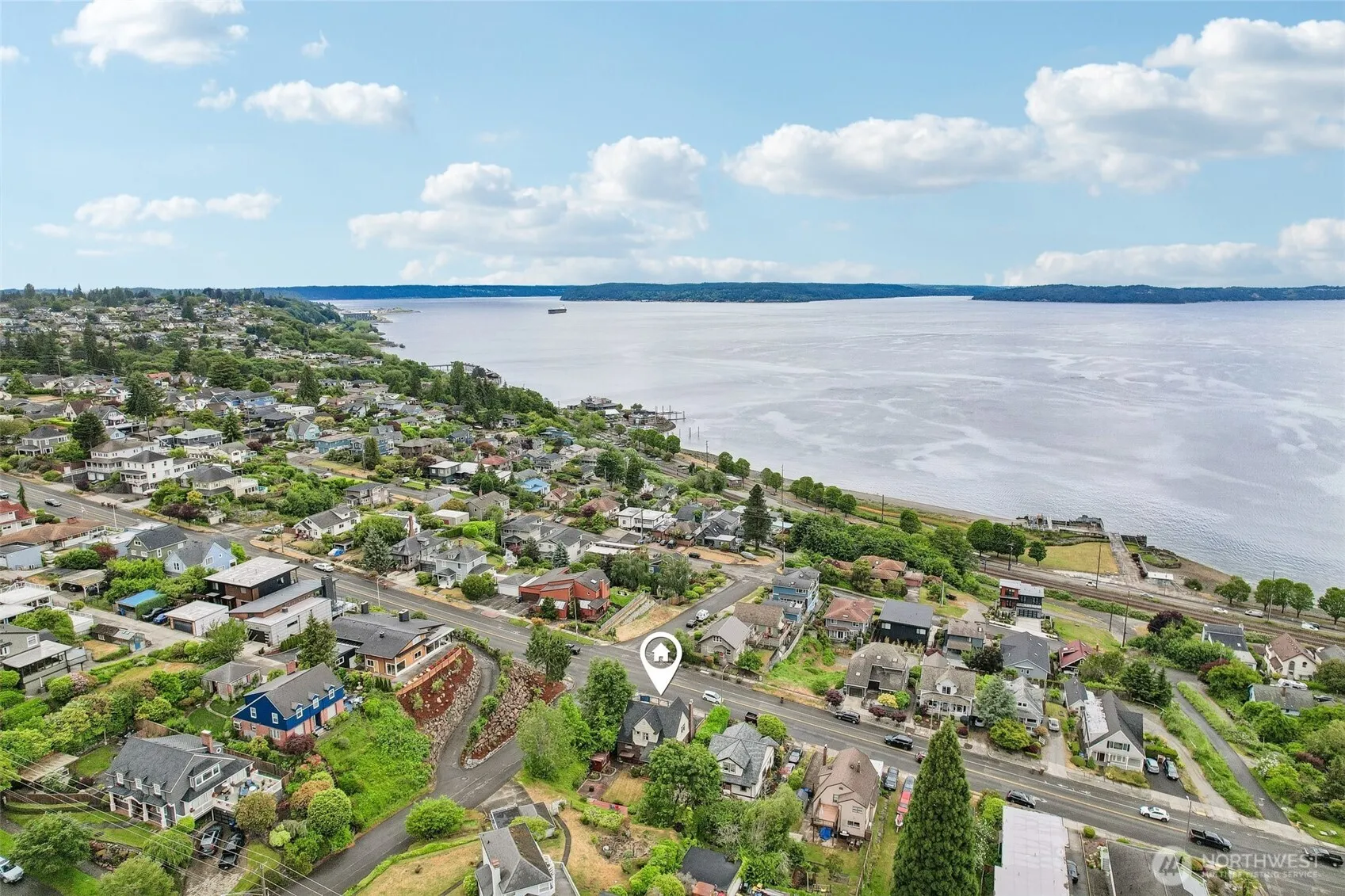 Property photo for 2624 N 30th Street, Tacoma