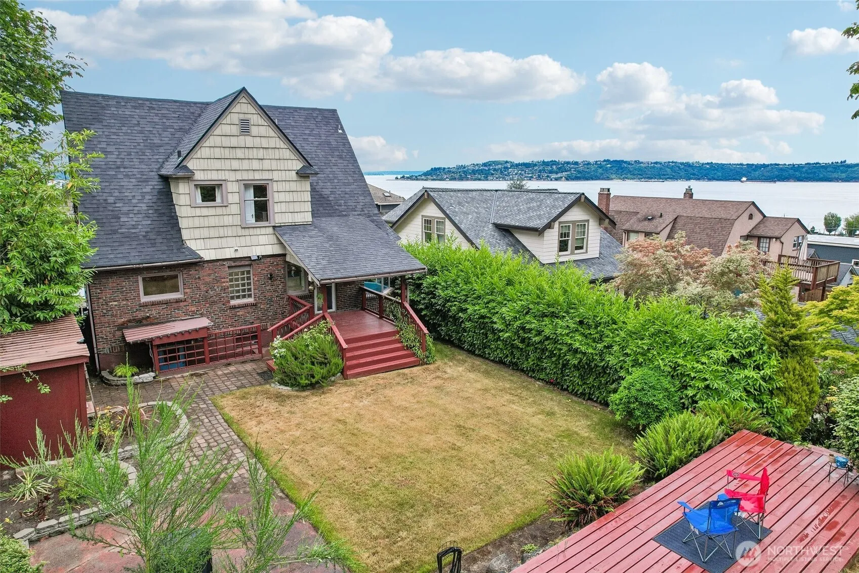 Property photo for 2624 N 30th Street, Tacoma