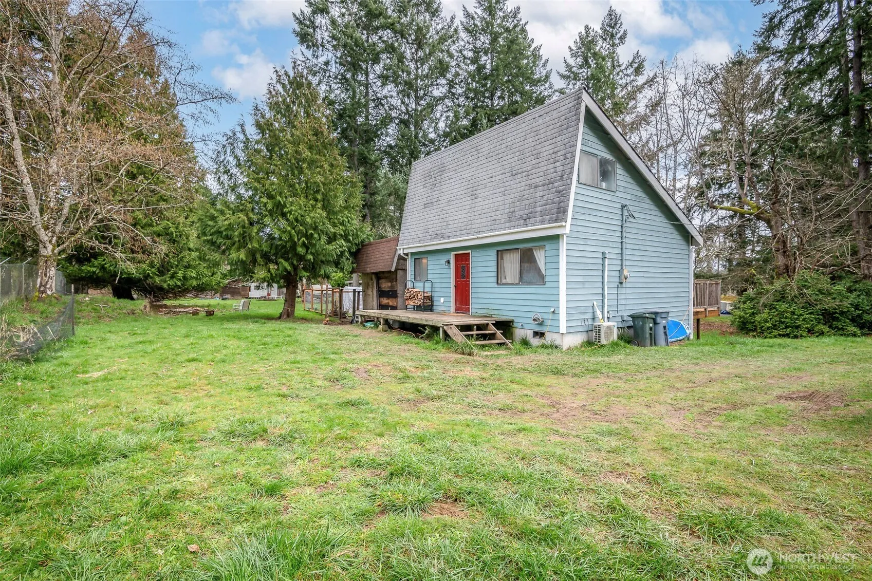 Property photo for 406 E Madrona Boulevard Nw, Lakebay