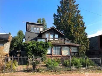 Property photo for 652 Nw 85th Street, Seattle photo 4