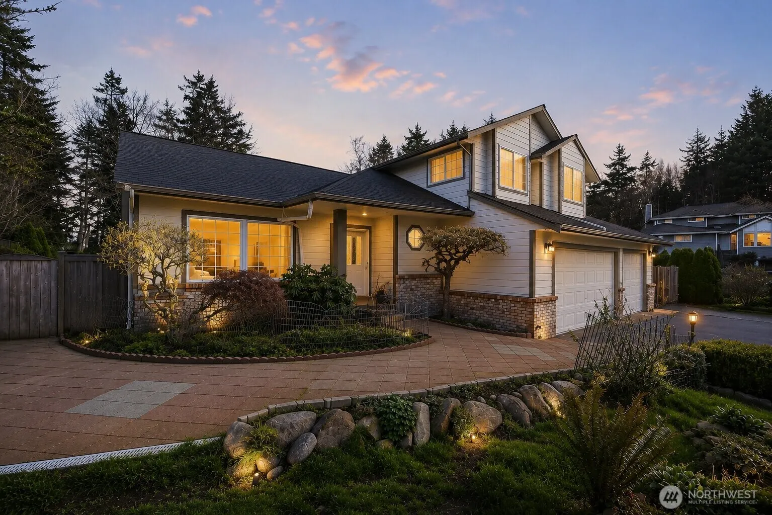 Property photo for 844 Holbeck Drive, Camano Island
