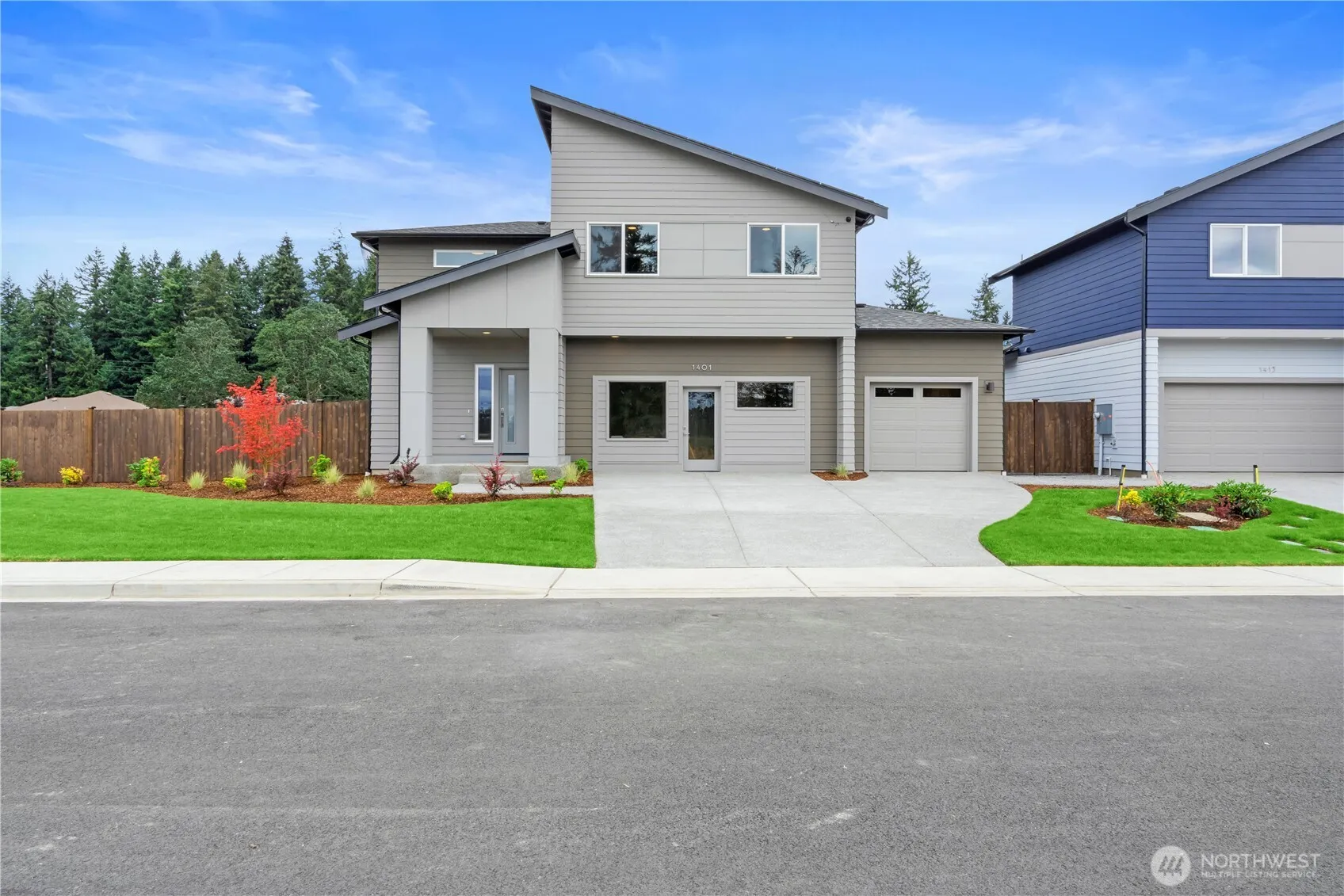 1401 137th Street E #04, Tacoma