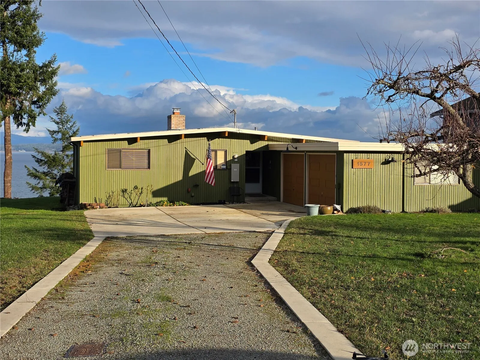 Property photo for 1577 Country Club Drive, Camano Island
