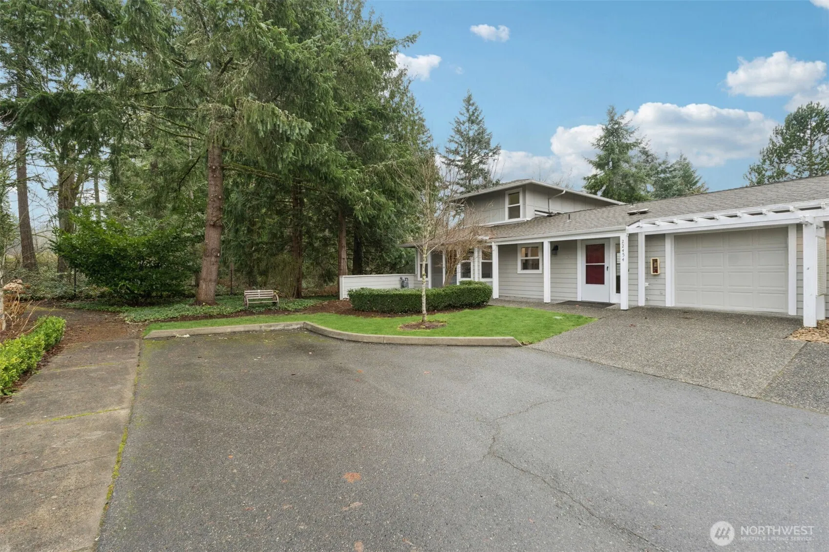 Property photo for 22454 Se 37th Terrace #2345, Issaquah photo 3