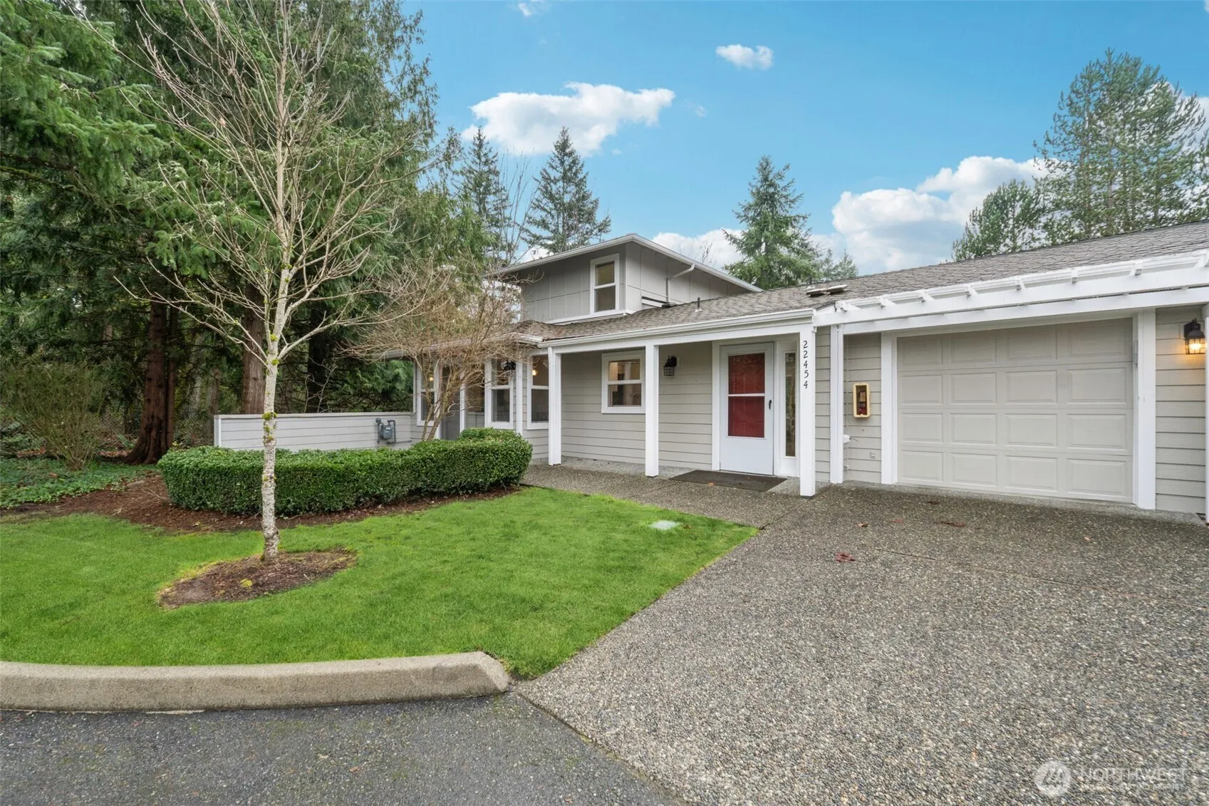 Property photo for 22454 Se 37th Terrace #2345, Issaquah photo 3