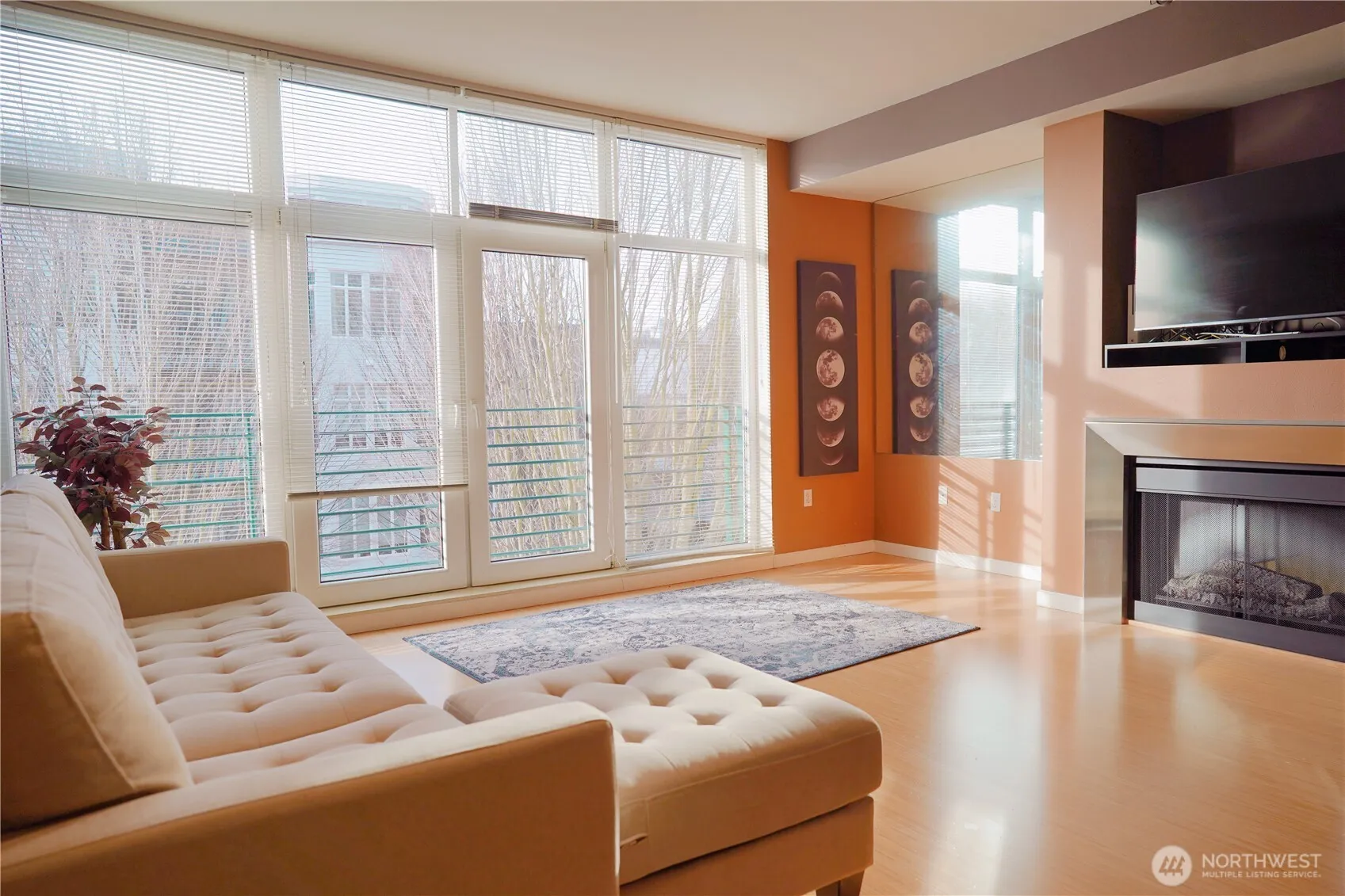 Property photo for 17 W Mercer Street #207, Seattle