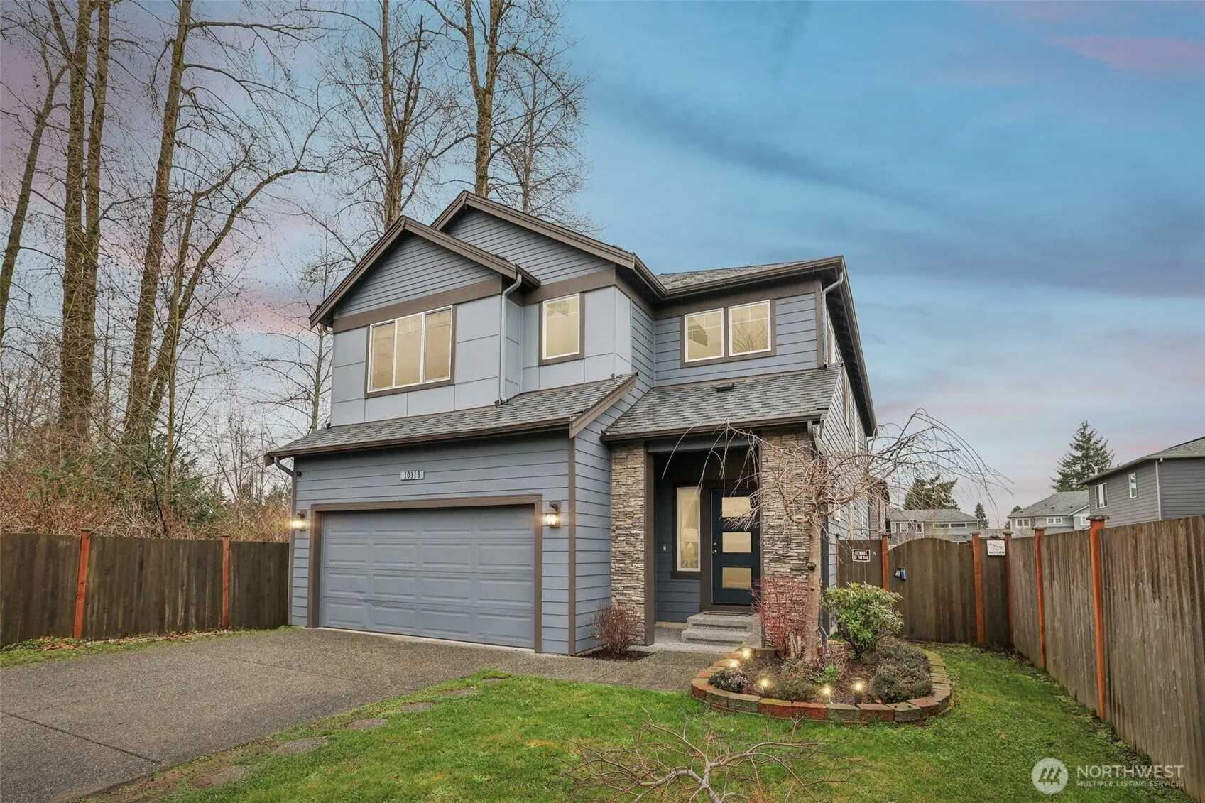 10318 56th Avenue Ne, Marysville