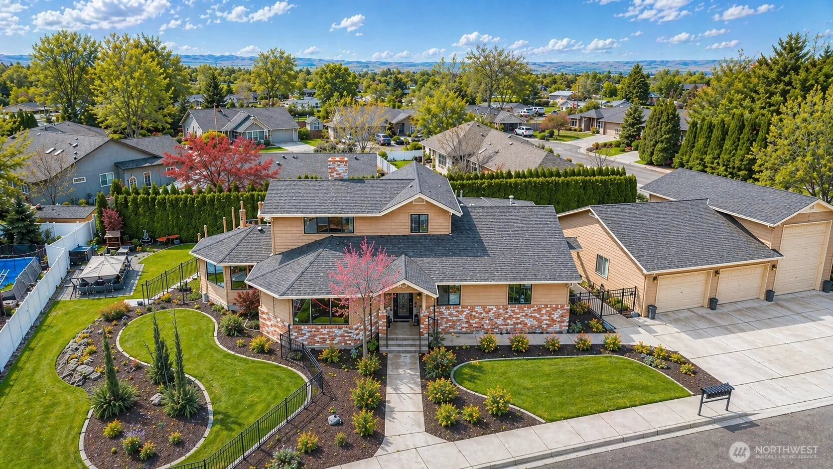 Property photo for 1343 Highland Road, Walla Walla