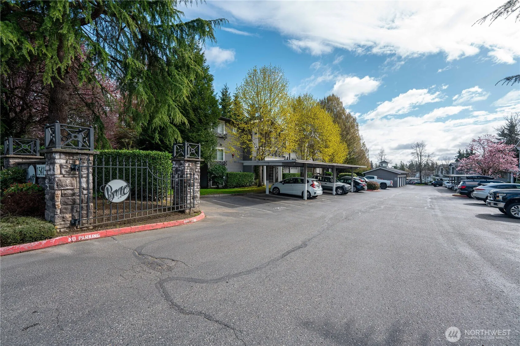 Property photo for 15415 35th Avenue W #f204, Lynnwood