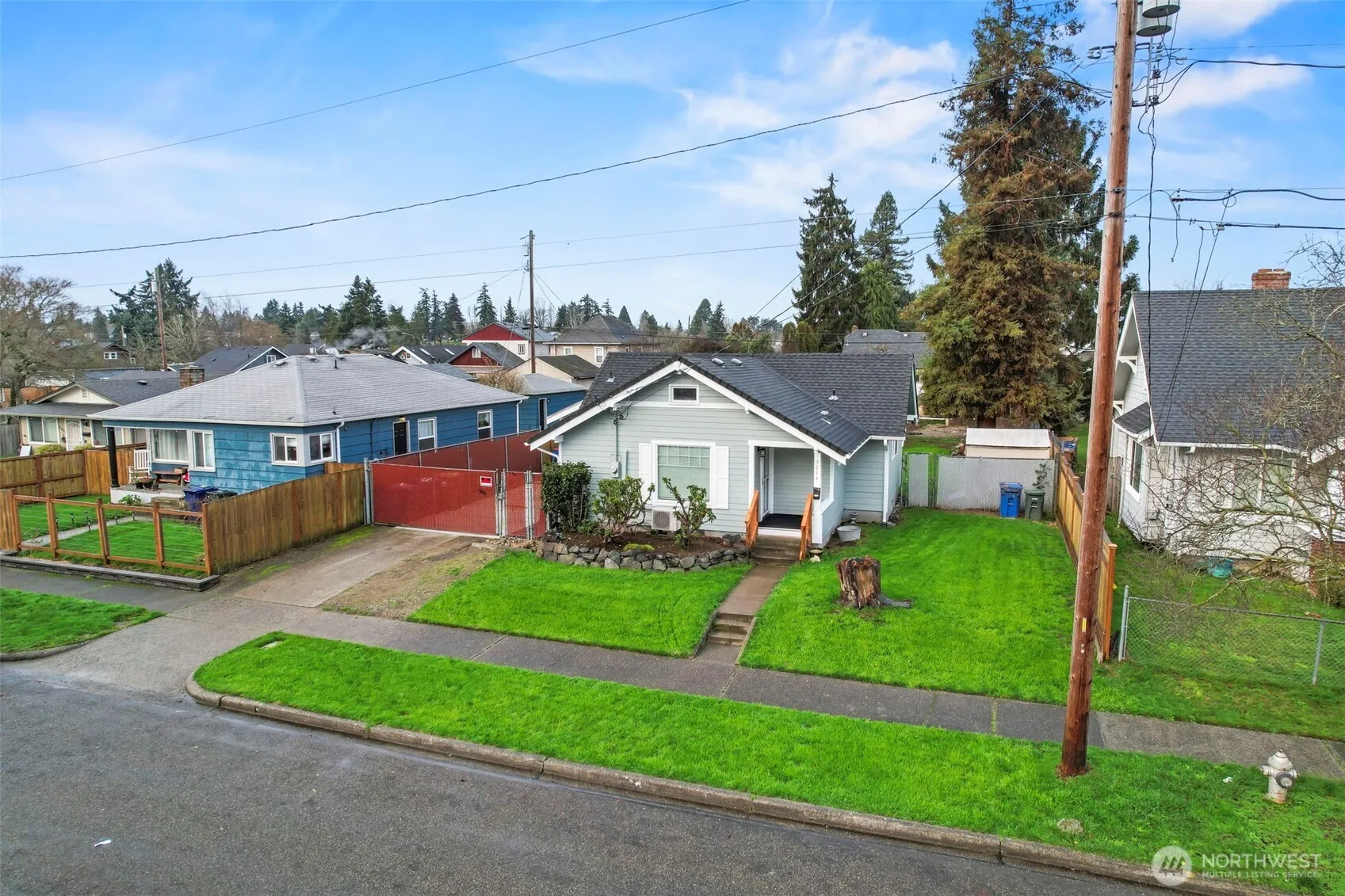 Property photo for 5644 S I Street, Tacoma photo 3