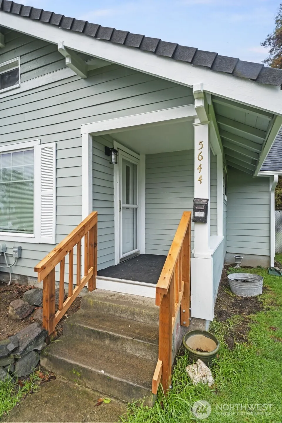 Property photo for 5644 S I Street, Tacoma photo 4
