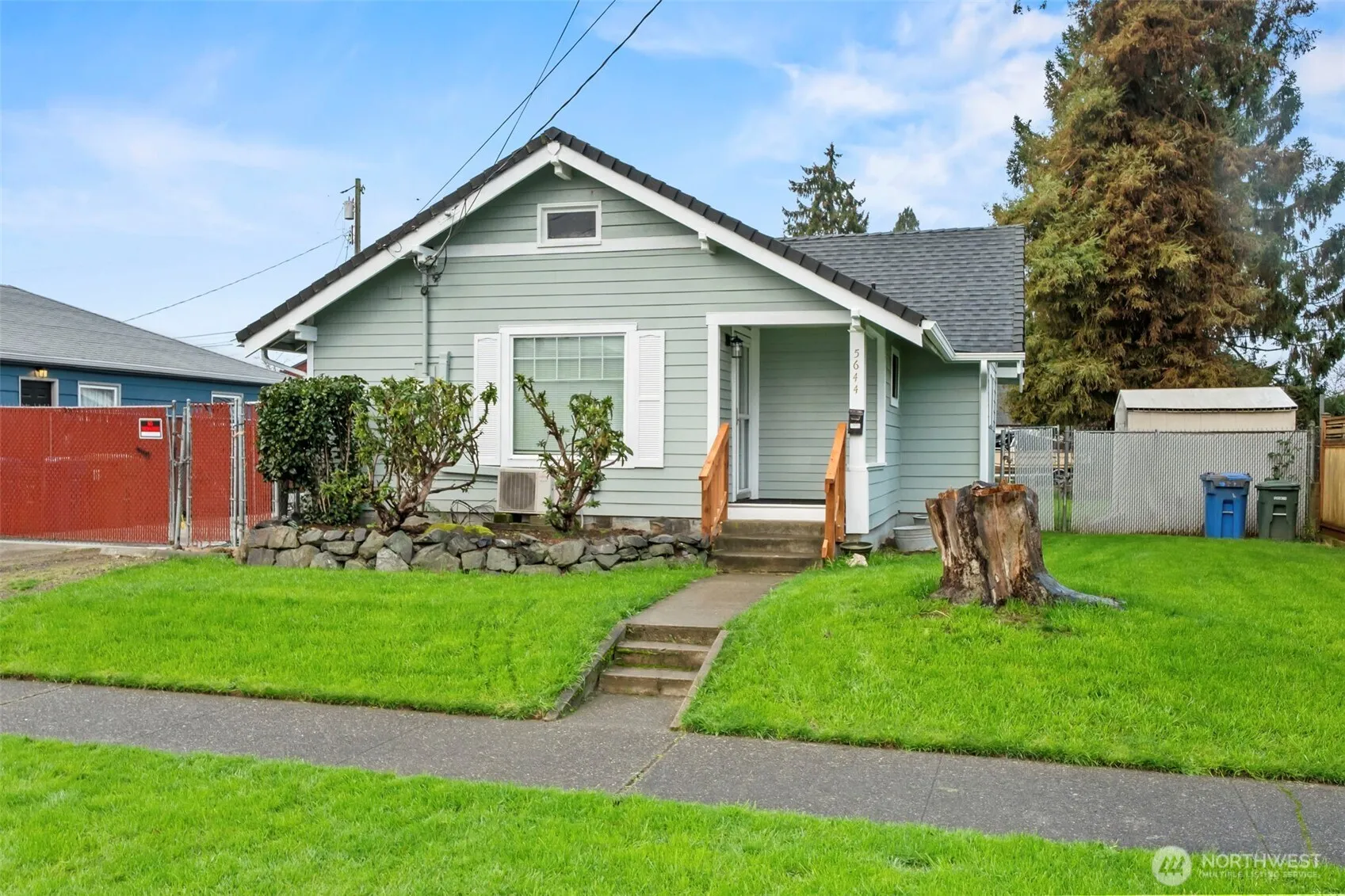 Property photo for 5644 S I Street, Tacoma photo 2