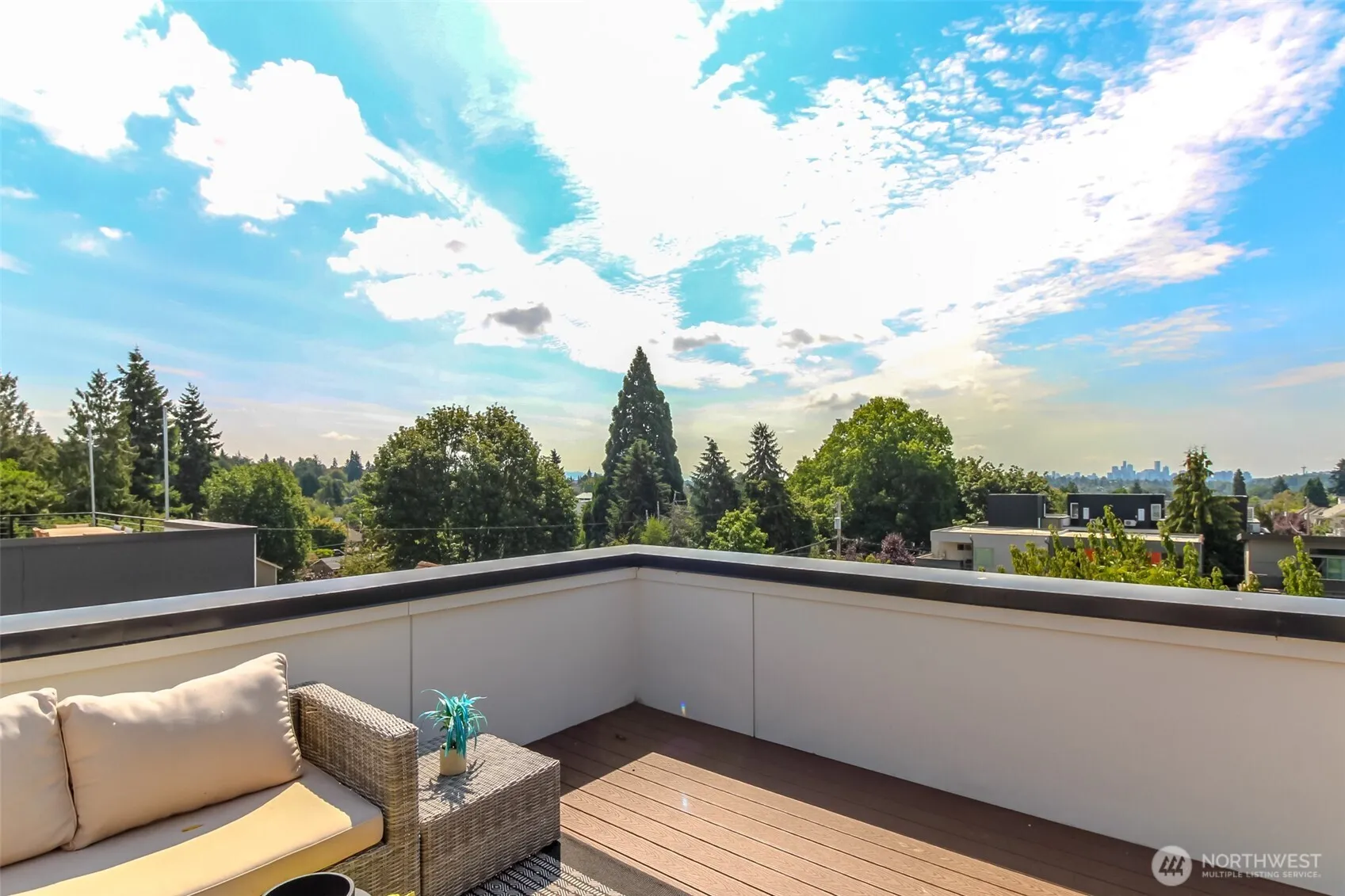 Property photo for 8811 Interlake Avenue N #a, Seattle