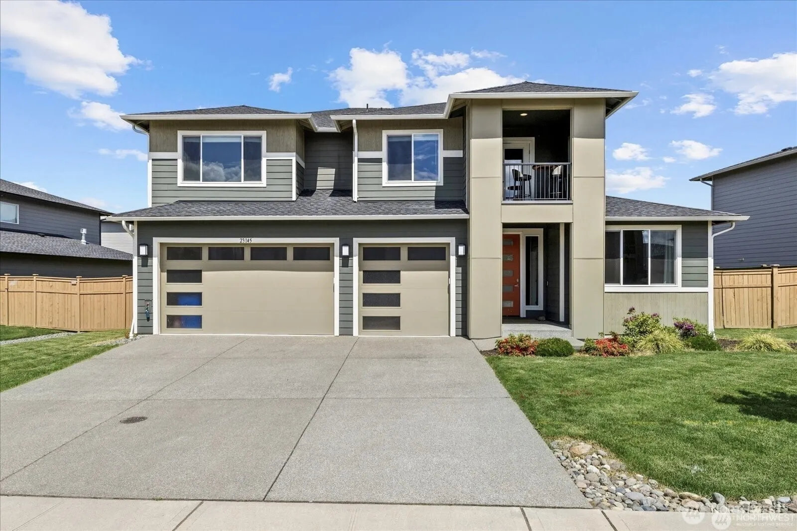 Property photo for 23145 65th Street E, Buckley
